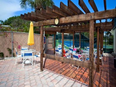 Two Bedroom Vacation Rental right on the Gulf of Mexico
